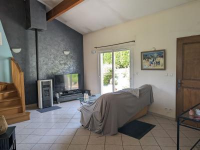 For sale PROX CENTRE DU VILLAGE 5 rooms 124 m2 Rhone (69690) photo 4