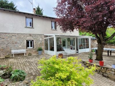For sale PROCHE DU VILLAGE 7 rooms 200 m2 Rhone (69770) photo 1