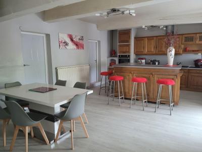 For sale PROCHE DU VILLAGE 7 rooms 200 m2 Rhone (69770) photo 2