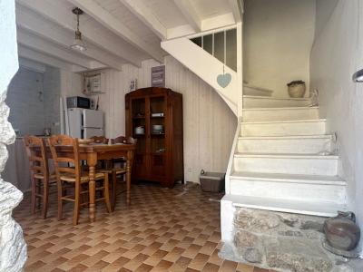 For sale 3 rooms 34 m2 Ariege (09400) photo 3
