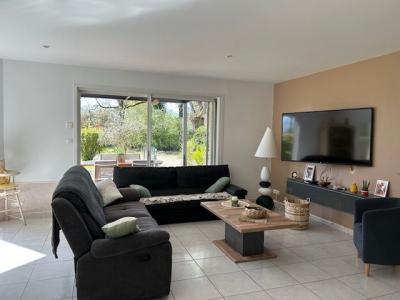For sale 7 rooms 123 m2 Loire atlantique (44210) photo 2