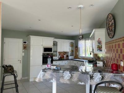 For sale 7 rooms 123 m2 Loire atlantique (44210) photo 3
