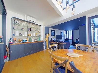 For sale 4 rooms 109 m2 Vendee (85100) photo 2