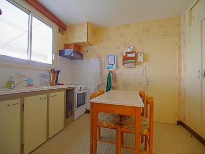 Annonce Vente 5 pices Maison  85