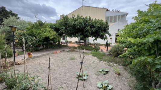 For sale 6 rooms 130 m2 Aude (11200) photo 1