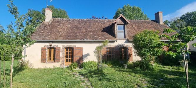 For sale 8 MIN VENDOME 6 rooms 130 m2 Loir et cher (41100) photo 0