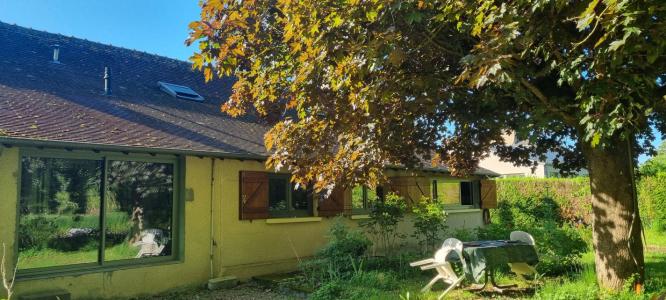 For sale 8 MIN VENDOME 6 rooms 130 m2 Loir et cher (41100) photo 1