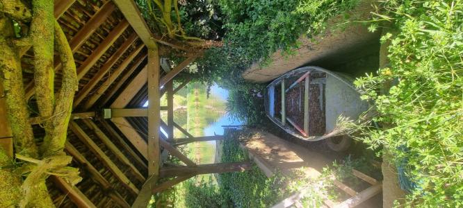 For sale 8 MIN VENDOME 6 rooms 130 m2 Loir et cher (41100) photo 2