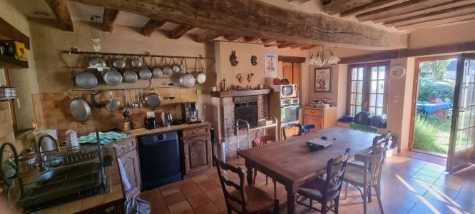 For sale 8 MIN VENDOME 6 rooms 130 m2 Loir et cher (41100) photo 3