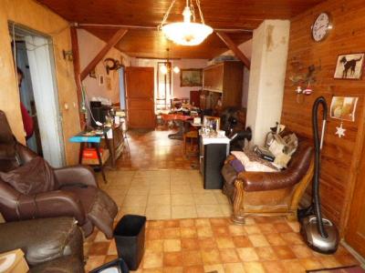For sale BLMONT 2 rooms 62 m2 Meurthe et moselle (54450) photo 4