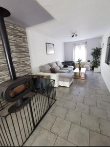 Annonce Vente 5 pices Maison  54