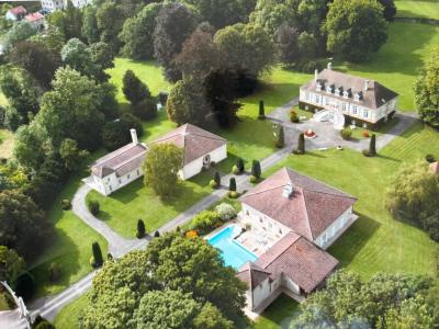 Annonce Vente 10 pices Maison  55