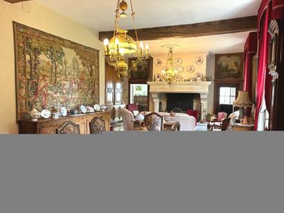 Acheter Maison  1490000 euros
