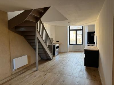 For sale 3 rooms 70 m2 Meuse (55000) photo 1
