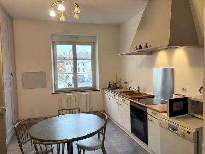 For sale 3 rooms 81 m2 Meuse (55300) photo 2
