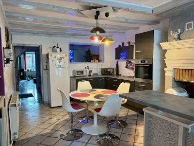 Annonce Vente 5 pices Maison  55