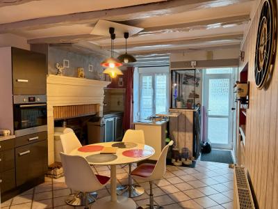 Acheter Maison 140 m2 