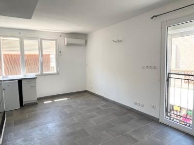 For sale CENTRE VILLE  RIVE GAUCHE 2 rooms 33 m2 Gard (30240) photo 0