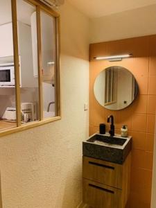For sale CENTRE VILLE 3 MN 1 room 22 m2 Gard (30100) photo 3