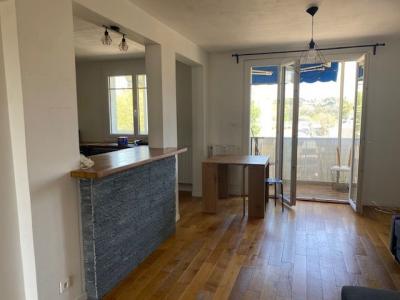 For sale 3 rooms 53 m2 Bouches du Rhone (13380) photo 1