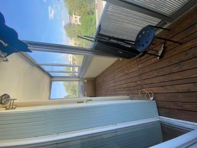 For sale 3 rooms 53 m2 Bouches du Rhone (13380) photo 3