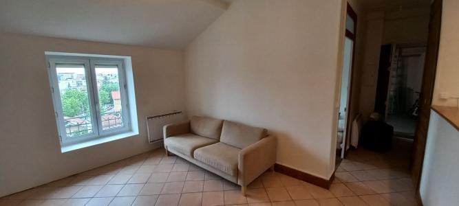 For sale 2 rooms 35 m2 Rhone (69003) photo 3