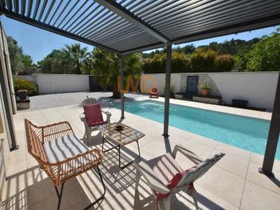 For sale Caveirac 7 rooms 168 m2 Gard (30820) photo 0