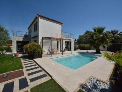 For sale Caveirac 7 rooms 168 m2 Gard (30820) photo 1