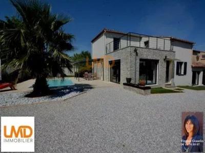 For sale Caveirac 7 rooms 168 m2 Gard (30820) photo 2