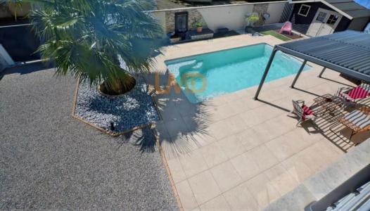 For sale Caveirac 7 rooms 168 m2 Gard (30820) photo 3