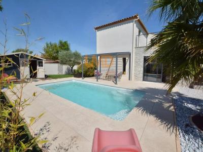For sale Caveirac 7 rooms 168 m2 Gard (30820) photo 4