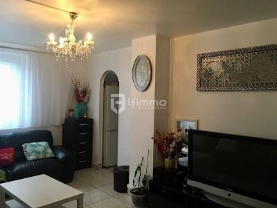 Annonce Vente 3 pices Appartement Bagnolet 93