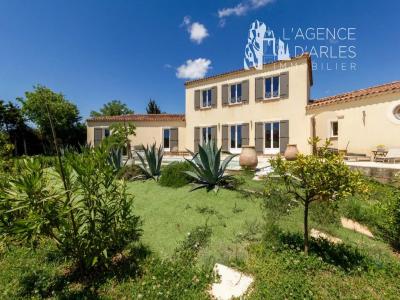 For sale Arles 5 rooms 210 m2 Bouches du Rhone (13200) photo 1
