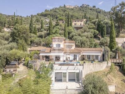 For sale Cabris 8 rooms 205 m2 Alpes Maritimes (06530) photo 0