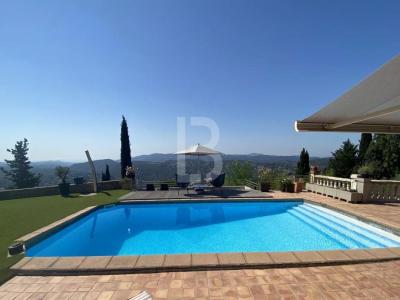 For sale Cabris 8 rooms 205 m2 Alpes Maritimes (06530) photo 1