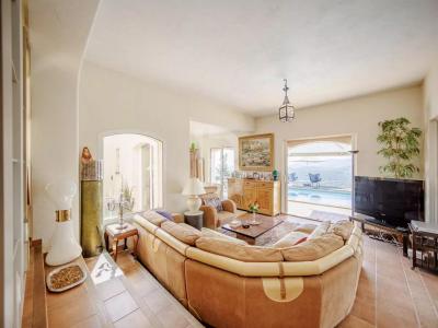 For sale Cabris 8 rooms 205 m2 Alpes Maritimes (06530) photo 3