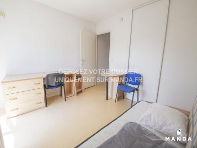Louer Appartement 17 m2 Orleans