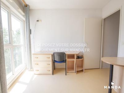 Louer Appartement Orleans Loiret
