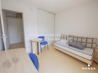 Louer Appartement Orleans 410 euros
