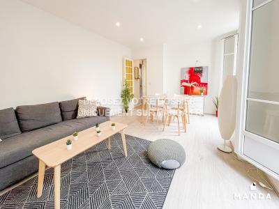 Louer Appartement Malakoff Hauts de Seine