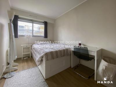 For rent Noisy-le-grand 5 rooms 10 m2 Seine saint denis (93160) photo 1