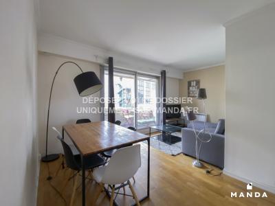 For rent Noisy-le-grand 5 rooms 10 m2 Seine saint denis (93160) photo 2