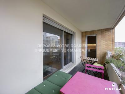 For rent Noisy-le-grand 5 rooms 10 m2 Seine saint denis (93160) photo 3
