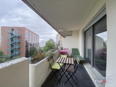 For rent Noisy-le-grand 5 rooms 10 m2 Seine saint denis (93160) photo 4
