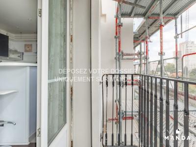 Annonce Location 2 pices Appartement Nanterre 92