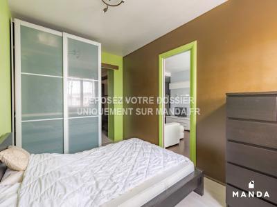 Louer Appartement Nanterre Hauts de Seine