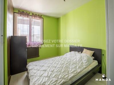 Louer Appartement Nanterre 1132 euros