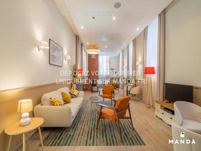 Annonce Location Appartement Avignon 84