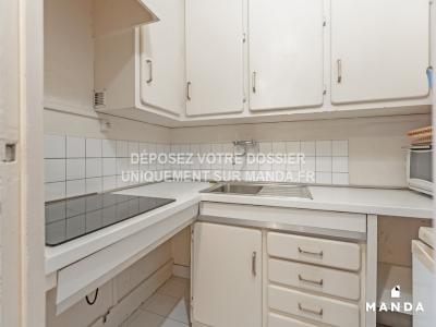 Annonce Location 2 pices Appartement Paris-5eme-arrondissement 75