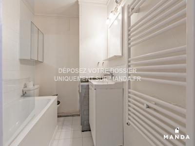 Louer Appartement Paris-5eme-arrondissement Paris